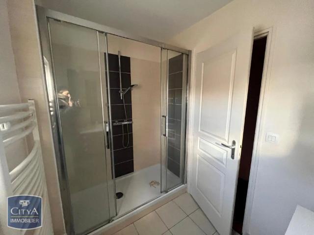 Maison à louer 3 pièces 69.67m²