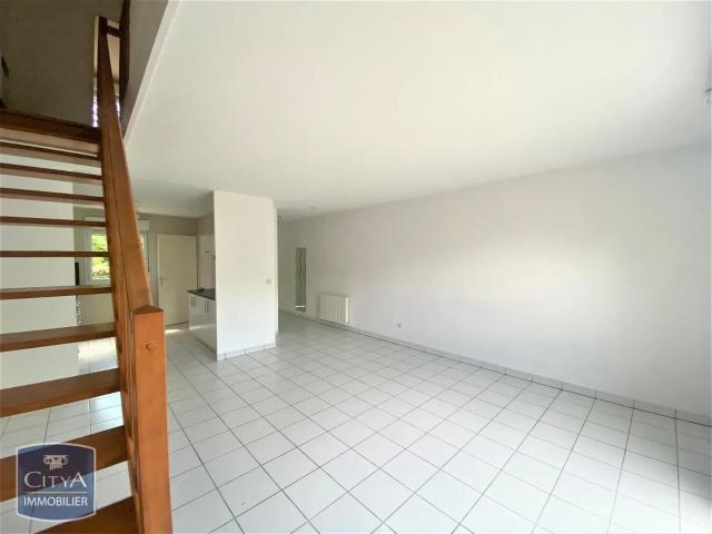 Maison à louer 3 pièces 69.65m²