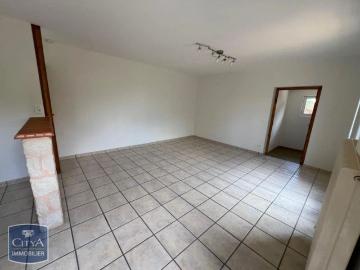 Maison à louer 3 pièces 69.6m²