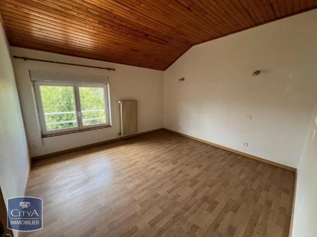 Maison à louer 3 pièces 69.6m²