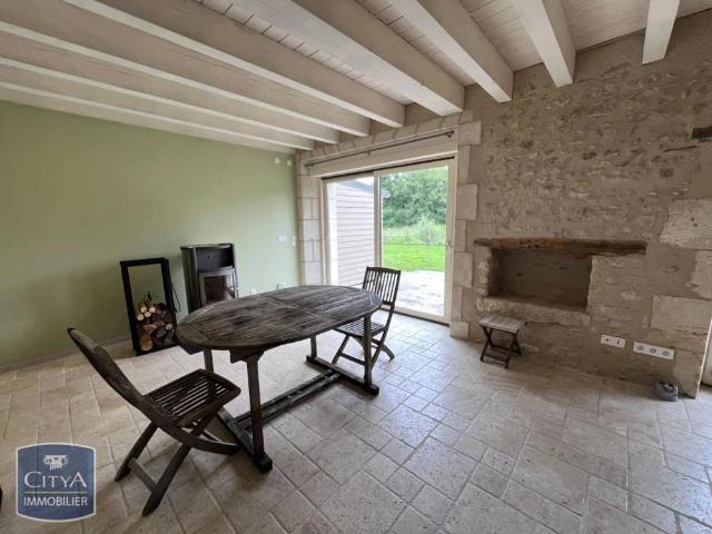 Maison à louer 3 pièces 69.75m²