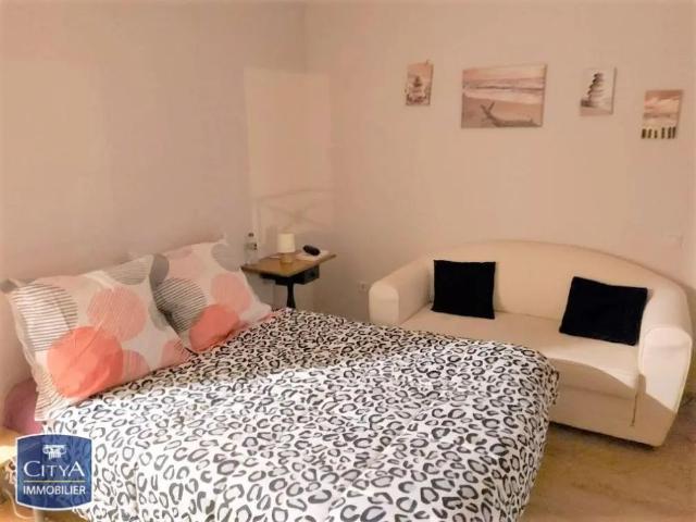 Maison à louer 3 pièces 69.02m²