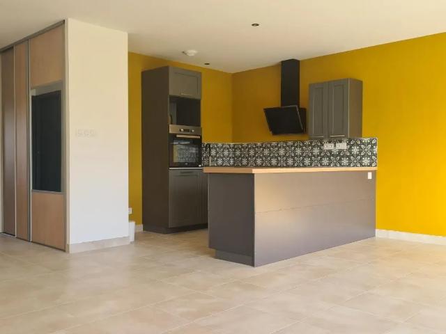 Maison à louer 3 pièces 69.13m²