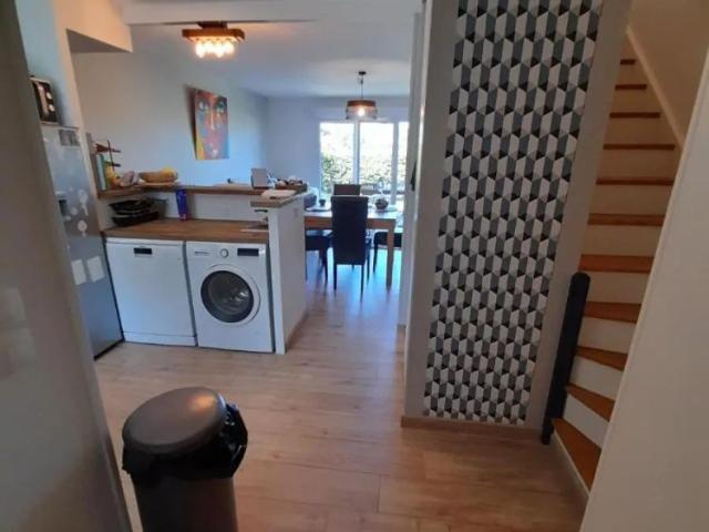 Maison à louer 3 pièces 69.1m²