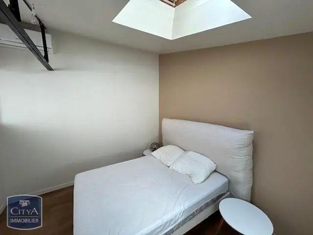 Maison à louer 3 pièces 69.26m²