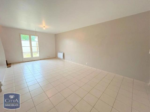 Maison à louer 3 pièces 73.6m²