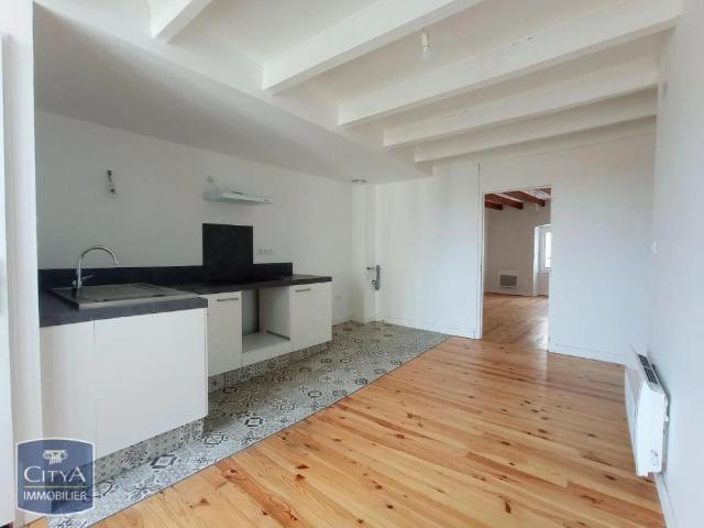 Maison à louer 3 pièces 73.85m²
