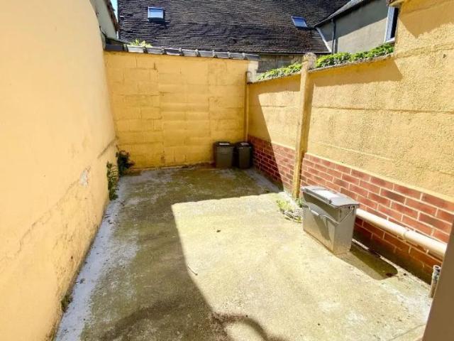 Maison à louer 3 pièces 73.88m²