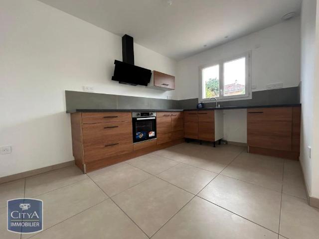 Maison à louer 3 pièces 73.05m²