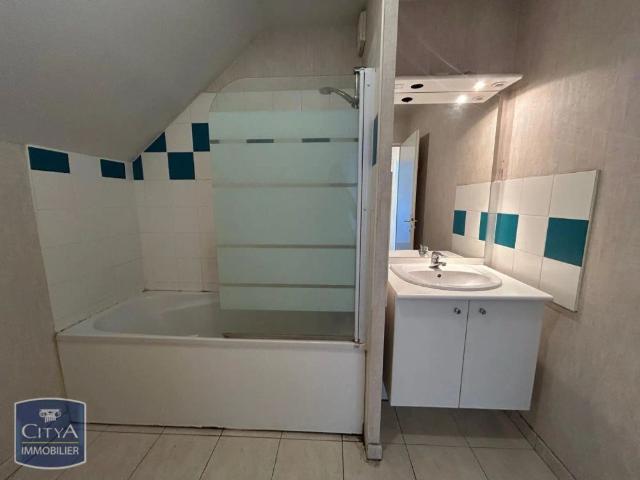 Maison à louer 4 pièces 73.32m²