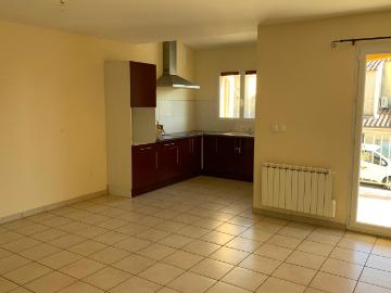 Maison à louer 3 pièces 73,39 m