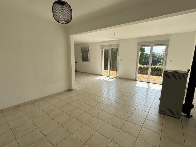 Maison à louer 3 pièces 73 m