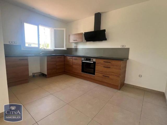 Maison à louer 3 pièces 73m²