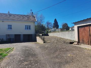 87570, Rilhac-Rancon, Haute-Vienne, Limousin