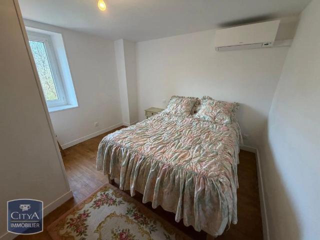 Maison à louer 3 pièces 70.42m²