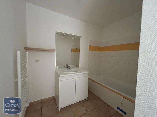 Maison à louer 3 pièces 70.46m²