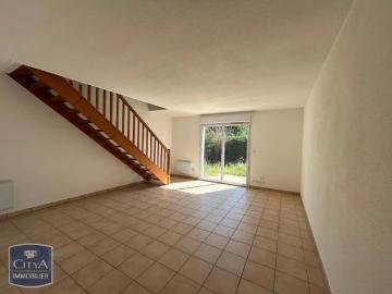 Maison à louer 3 pièces 70.46m²