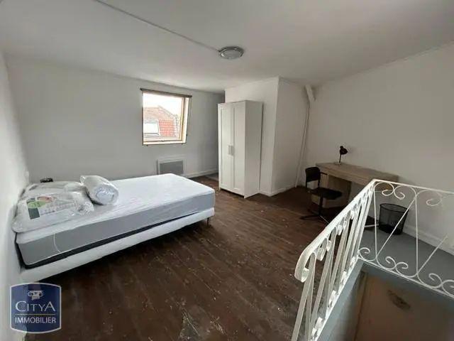 Maison à louer 3 pièces 70.81m²