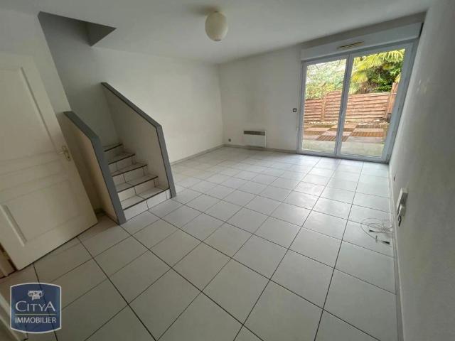 Maison à louer 3 pièces 70.85m²