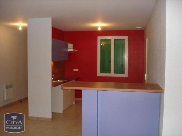 Maison à louer 3 pièces 70.8m²