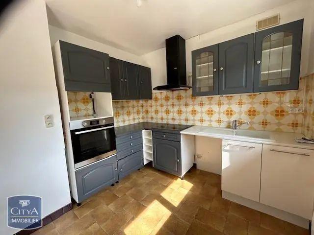 Maison à louer 3 pièces 70.05m²