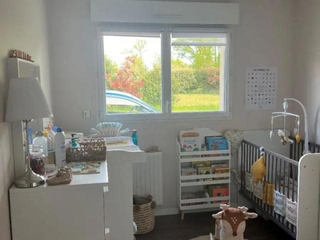 Maison à louer 3 pièces 70.12m²