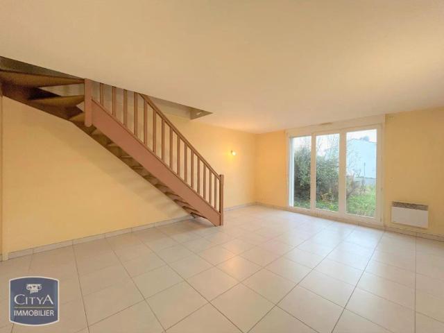 Maison à louer 3 pièces 70.26m²