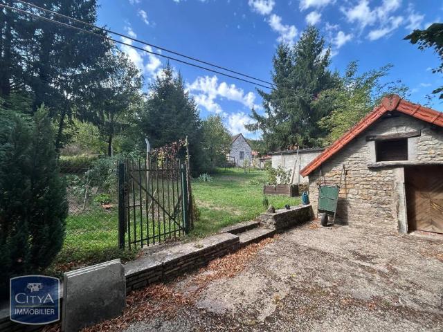 Maison à louer 3 pièces 70m²