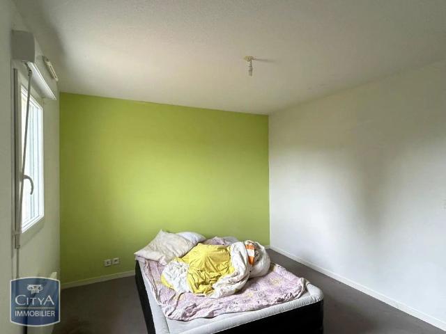 Maison à louer 3 pièces 71.54m²