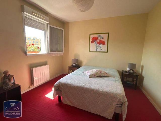 Maison à louer 3 pièces 71.54m²
