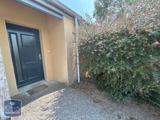 Maison à louer 3 pièces 71.56m²