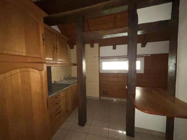 Maison à louer 3 pièces 71.67m²