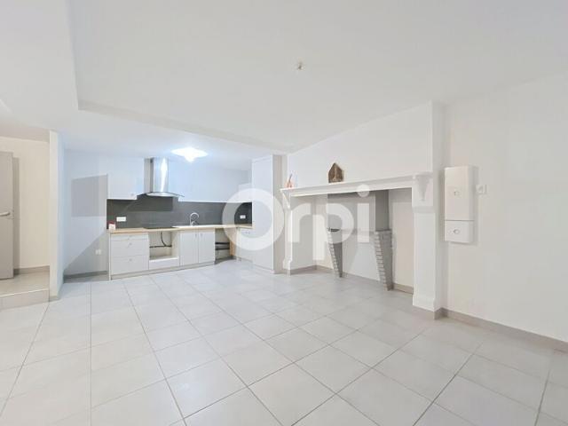 Maison à louer 3 pièces • 71,78 m2 Brive la Gaillarde