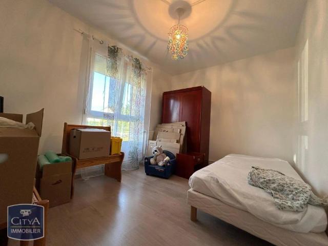 Maison à louer 3 pièces 71.78m²