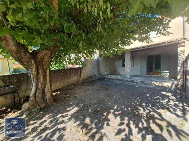 Maison à louer 3 pièces 71.84m²