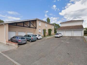Maison à louer 3 pièces 71.33m²
