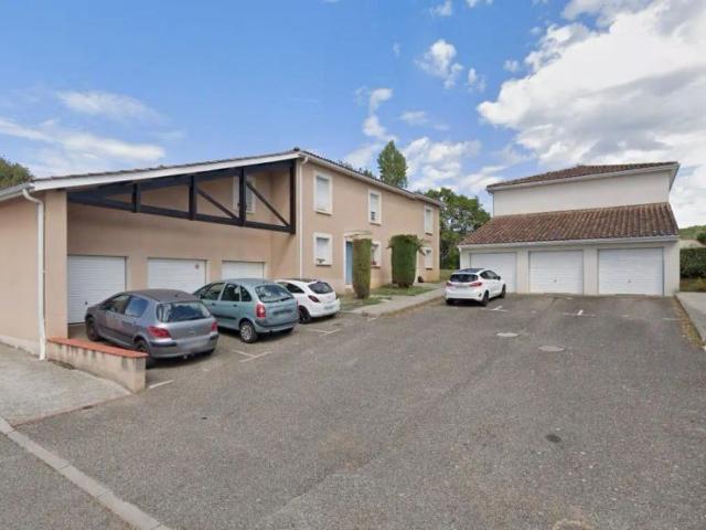 Maison à louer 3 pièces 71.33m²