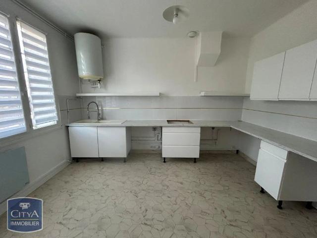 Maison à louer 3 pièces 71.34m²