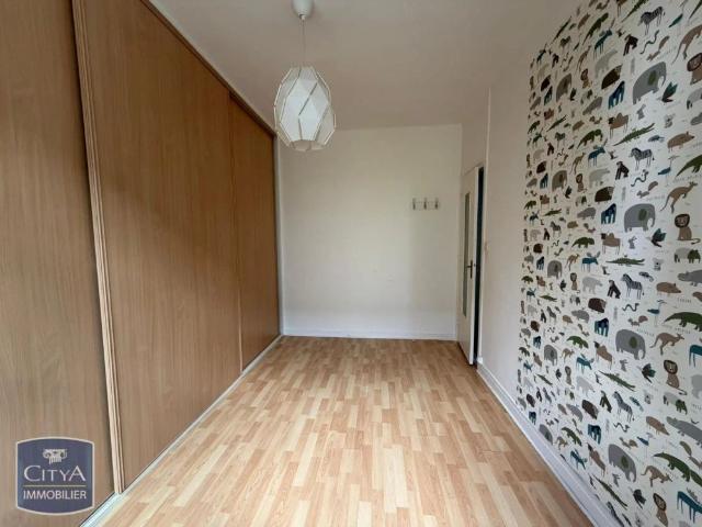 Maison à louer 3 pièces 71.34m²