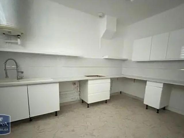 Maison à louer 3 pièces 71.34m²