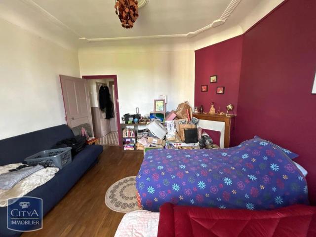Maison à louer 3 pièces 71m²