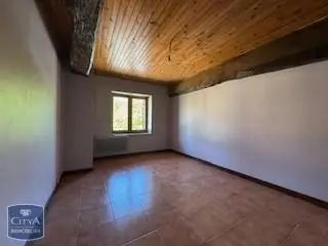 Maison à louer 3 pièces 72.82m²