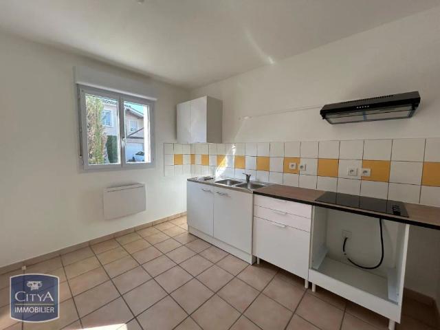 Maison à louer 3 pièces 72.86m²