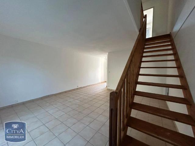 Maison à louer 3 pièces 72.86m²