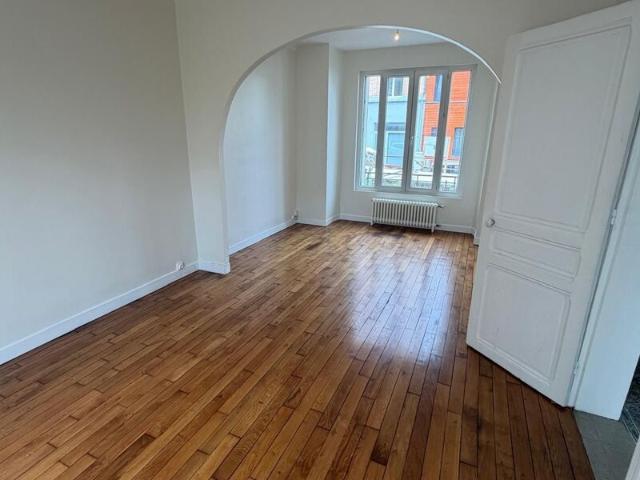 Maison à louer 3 pièces • 72,04 m2 Châtillon
