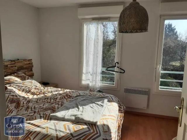Maison à louer 3 pièces 72.14m²