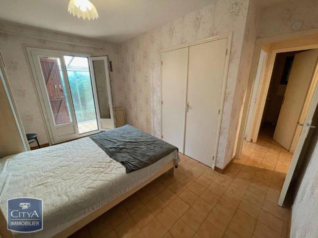 Maison à louer 3 pièces 72.15m²