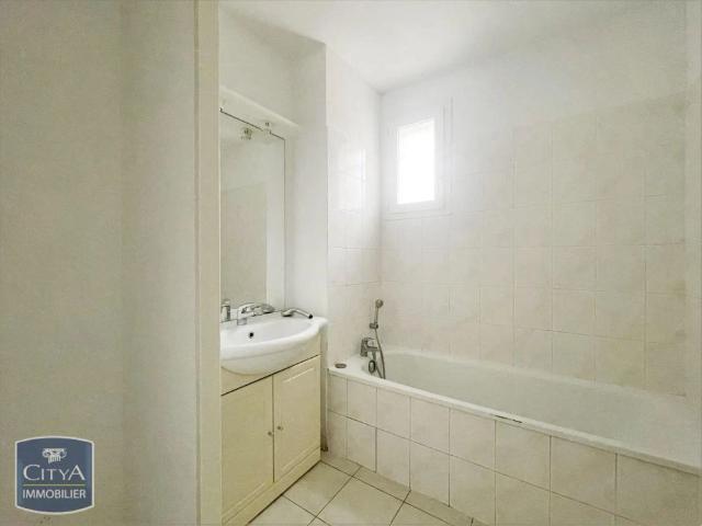 Maison à louer 3 pièces 72.22m²
