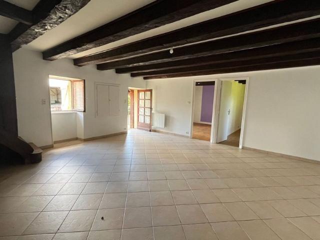 Maison à louer 3 pièces • 72,37 m2 Dussac