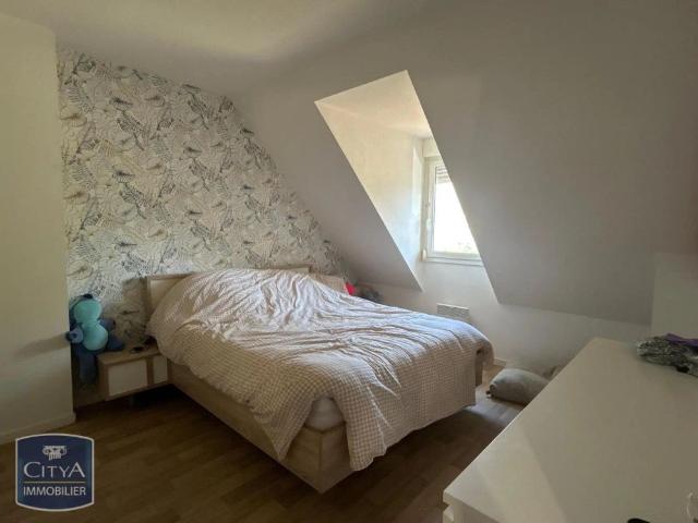Maison à louer 3 pièces 72.34m²